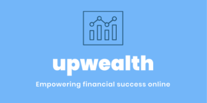 upwealth logo