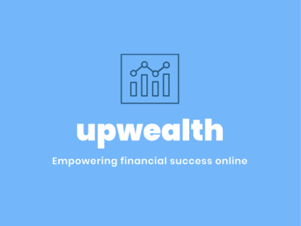 upwealth logo